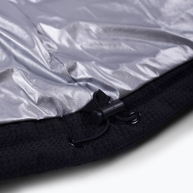 Men's winter jacket MANTO System black 8