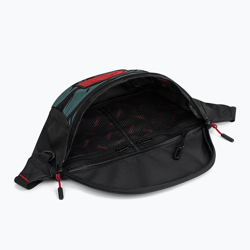 Waistbag MANTO Grid XXL 10 l 3