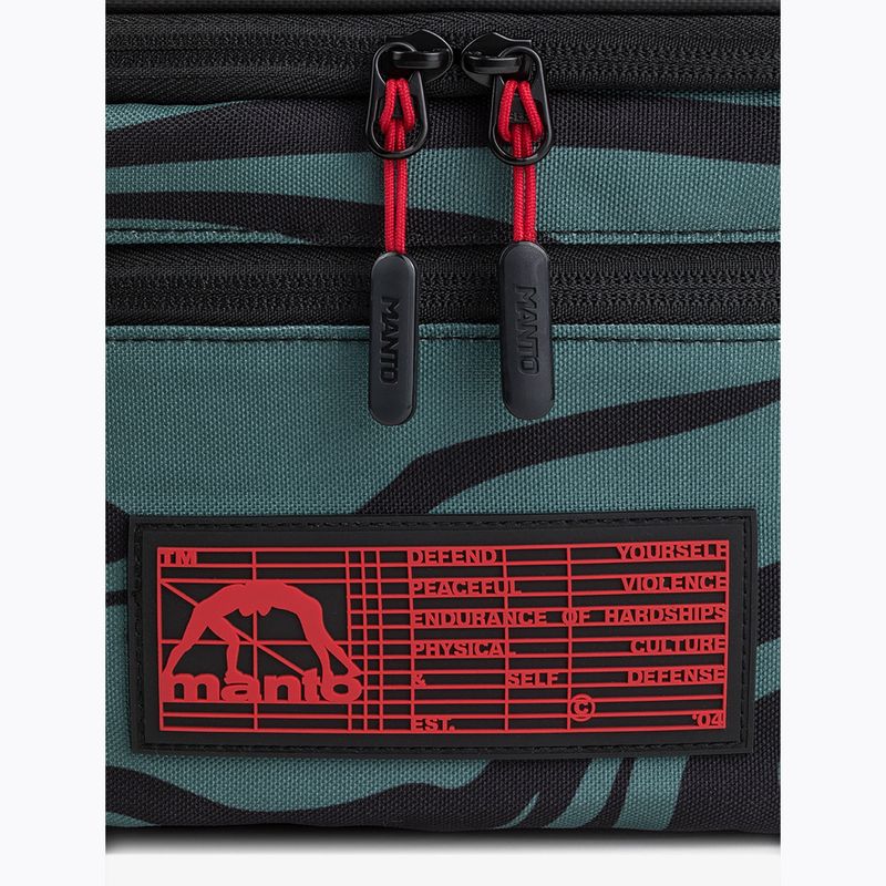 Waistbag MANTO Grid XXL 10 l 4