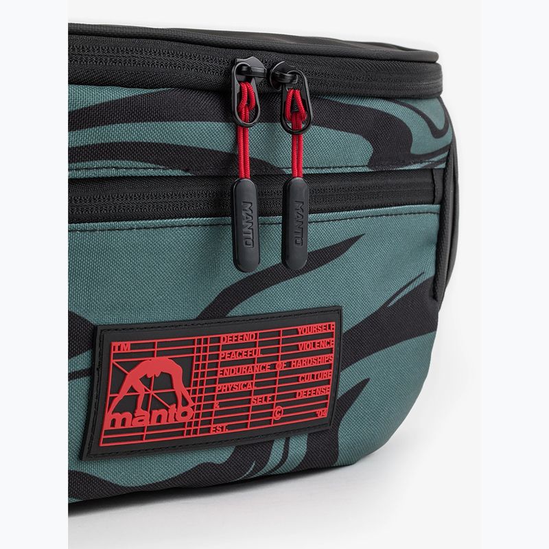 Waistbag MANTO Grid XXL 10 l 5