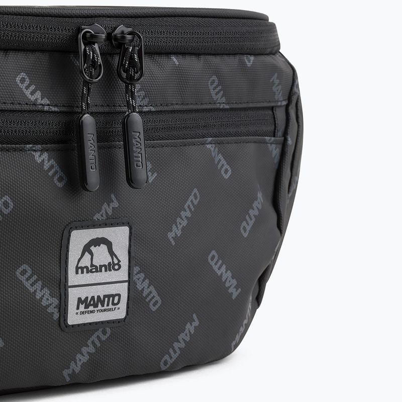 Waistbag MANTO Pulse XXL 10 l 5