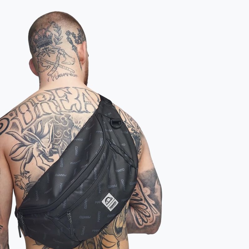 Waistbag MANTO Pulse XXL 10 l 7
