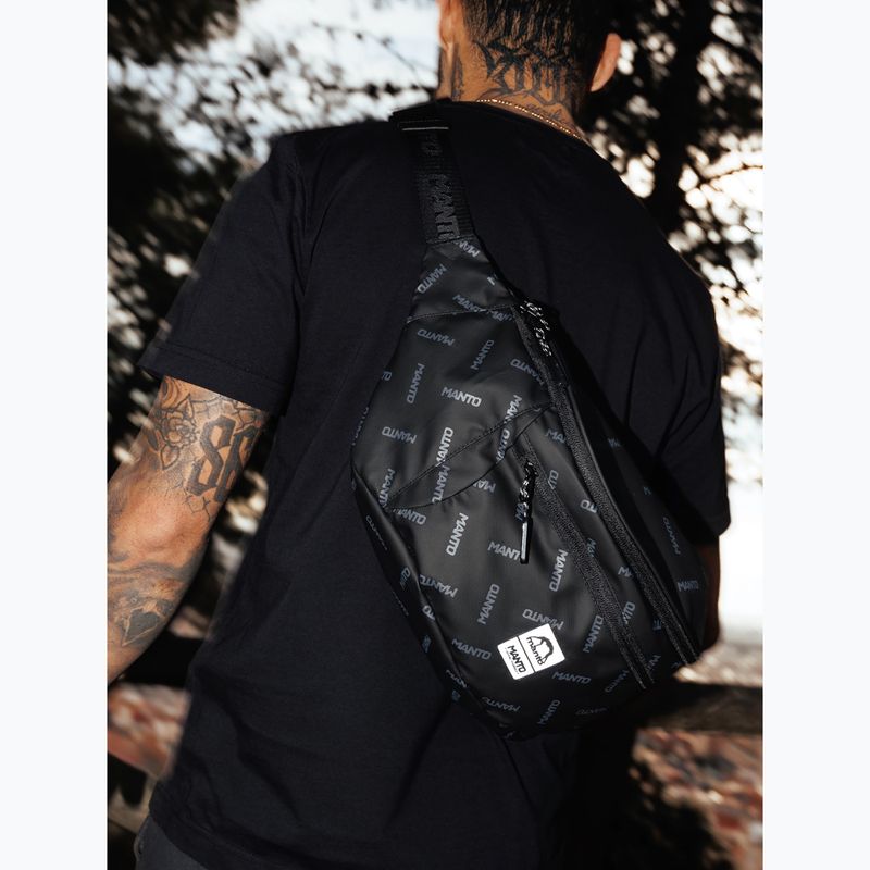 Waistbag MANTO Pulse XXL 10 l 8