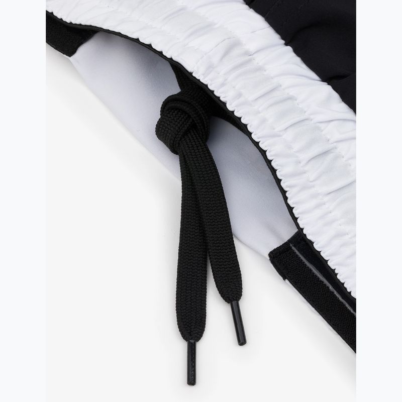 Men's training shorts MANTO Dove black 6