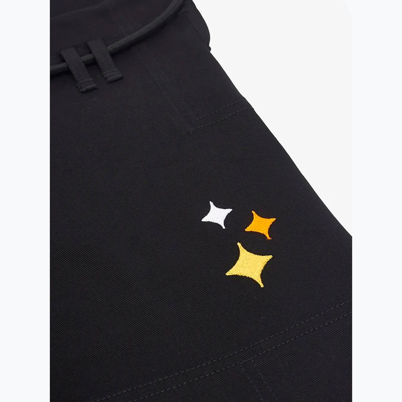 GI for Brazilian jiu-jitsu MANTO Tiger's Tail BJJ 8