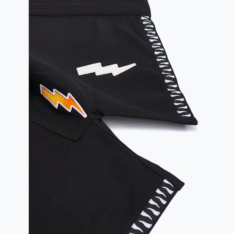 GI for Brazilian jiu-jitsu MANTO Tiger's Tail BJJ 10