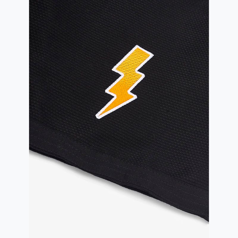 GI for Brazilian jiu-jitsu MANTO Tiger's Tail BJJ 11