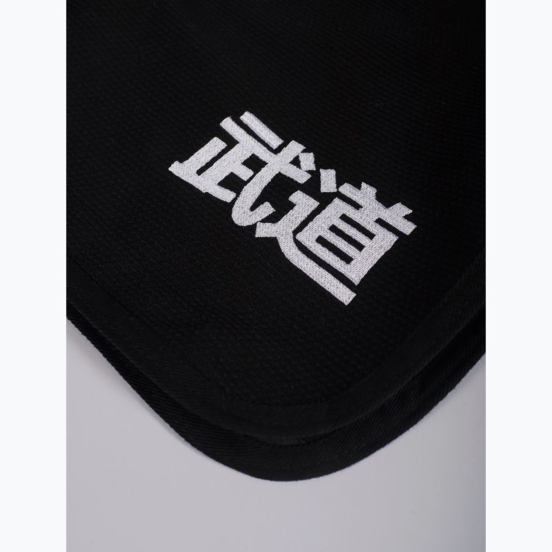 GI for Brazilian jiu-jitsu MANTO Society BJJ 5