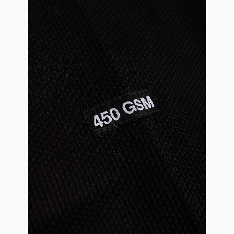 GI for Brazilian jiu-jitsu MANTO Society BJJ 7