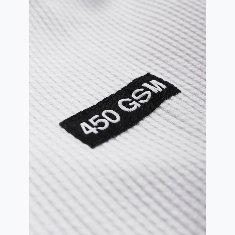 GI for Brazilian jiu-jitsu MANTO Society BJJ 5