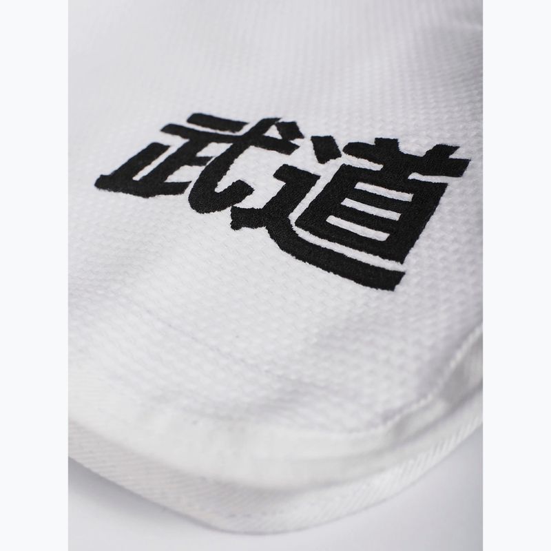 GI for Brazilian jiu-jitsu MANTO Society BJJ 6