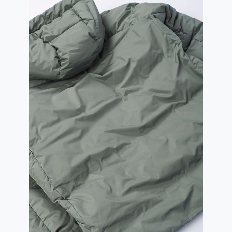 MANTO men's winter jacket Ahead khaki 3