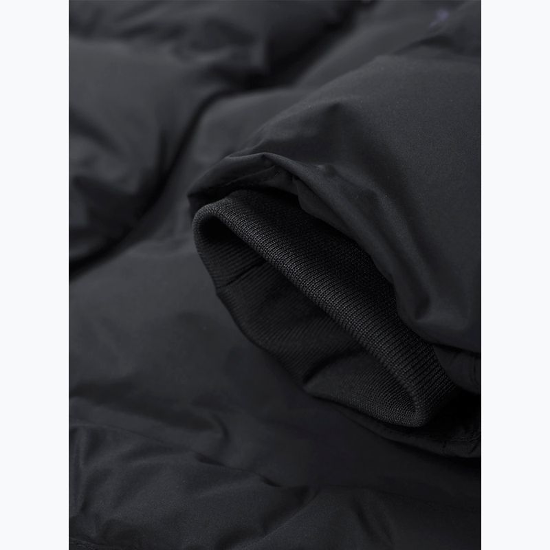 MANTO men's winter jacket Ahead black 3