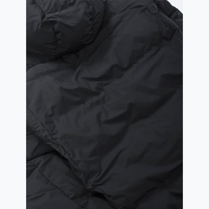 MANTO men's winter jacket Ahead black 4