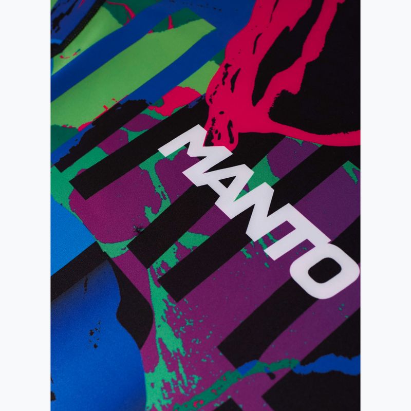 MANTO Rave Rashguard multicolor 7