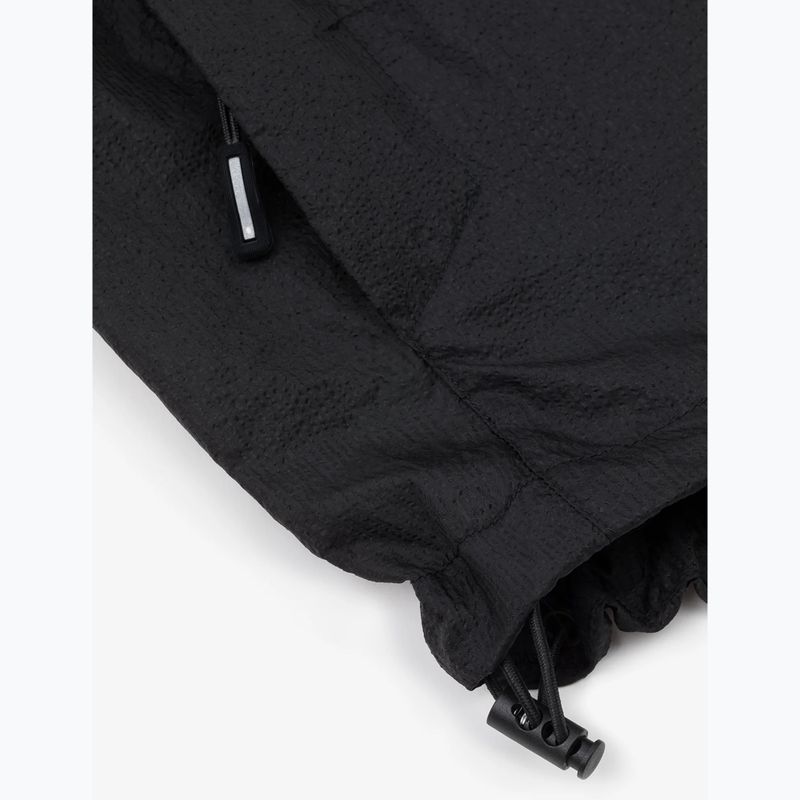 Men's jacket MANTO Claim black 5