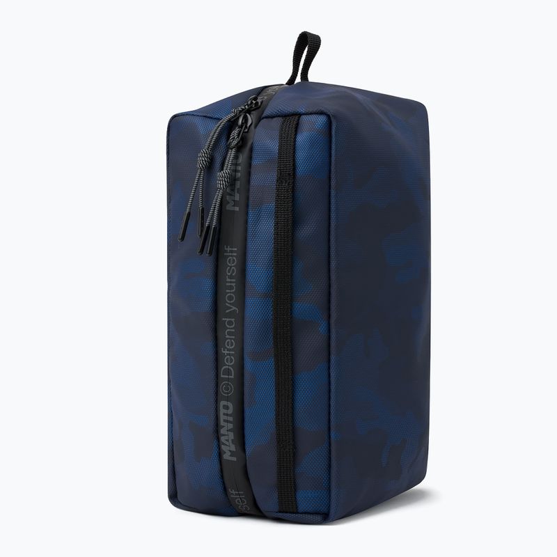 Washbag Manto Camo 2