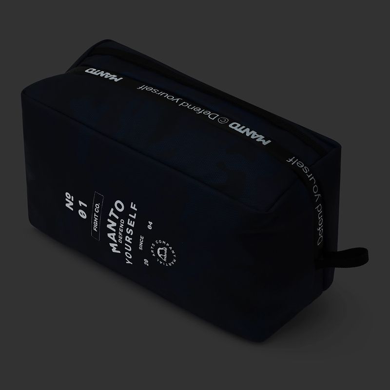 Washbag Manto Camo 3