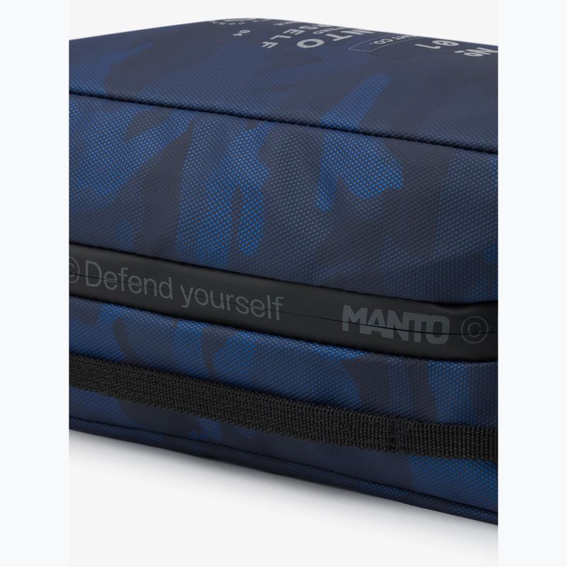 Washbag Manto Camo 6