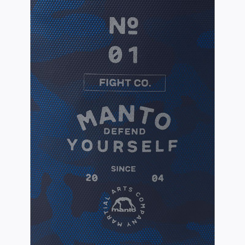 Washbag Manto Camo 8