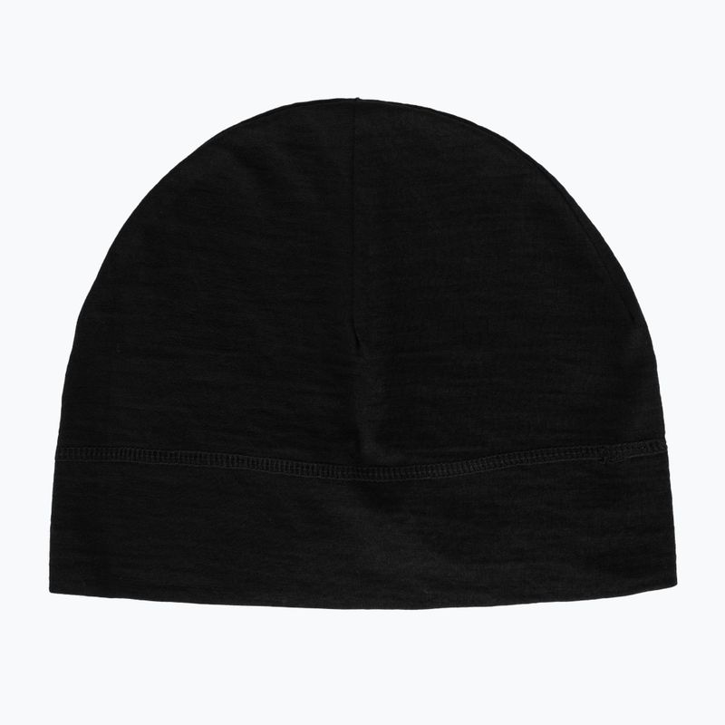 Cap MANTO Base black 2