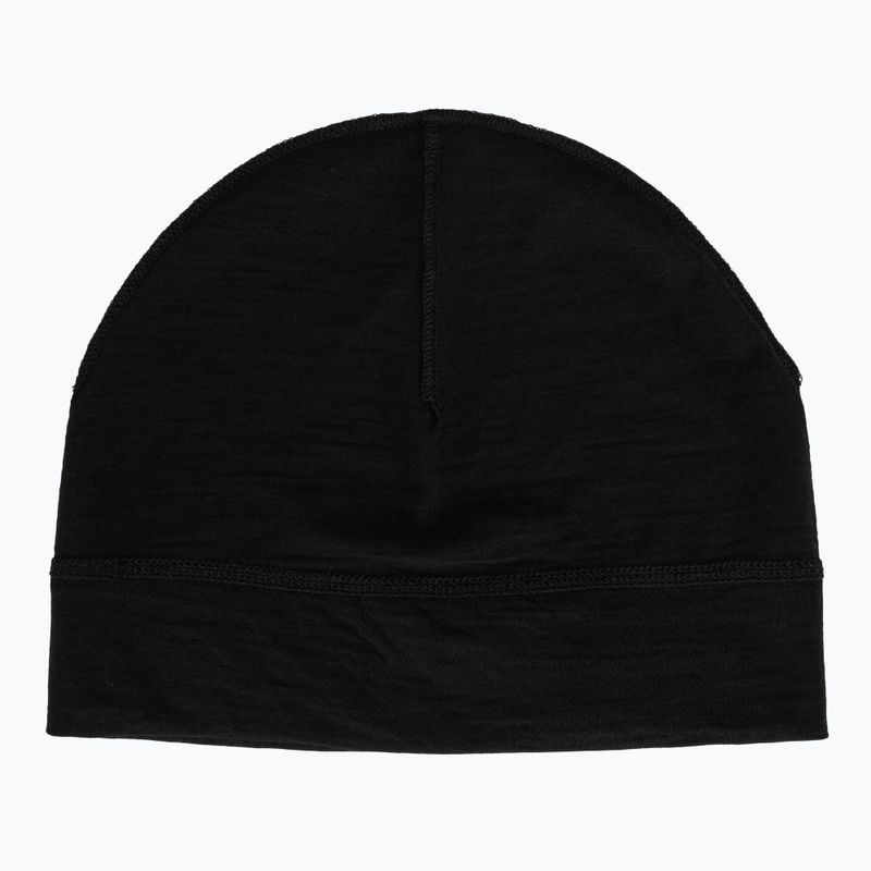 Cap MANTO Base black 4