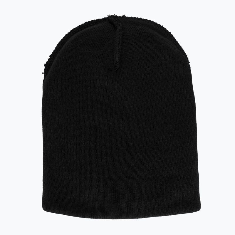 Winter hat MANTO Base black 4