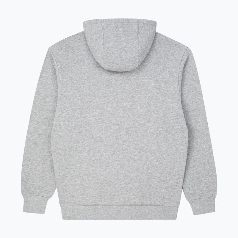 Men's sweatshirt MANTO Varsity 26 Hoody melange 2