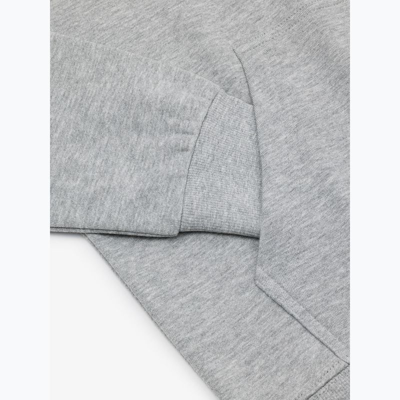 Men's sweatshirt MANTO Varsity 26 Hoody melange 3