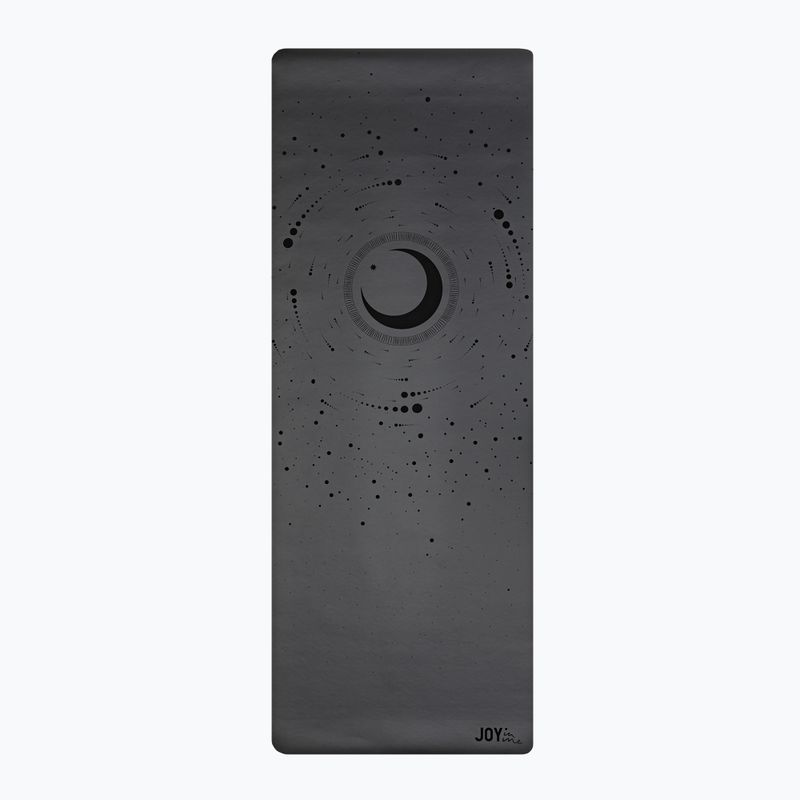Yoga mat JOYINME Pro 2.5 mm grey 800104 2
