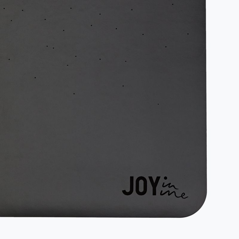 Yoga mat JOYINME Pro 2.5 mm grey 800104 3