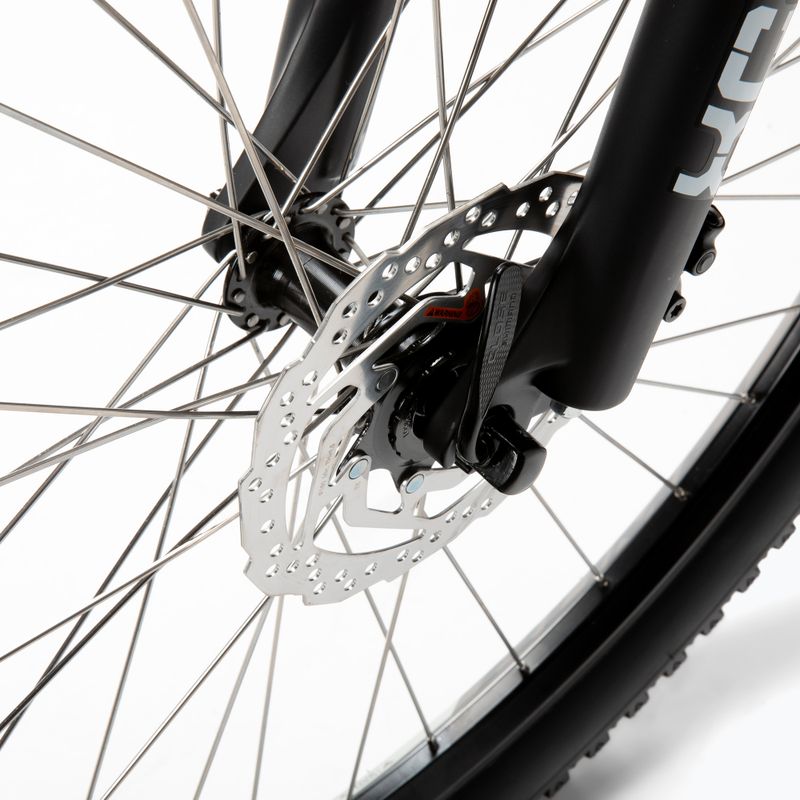 Romet e-Rambler E9.0 electric bike grey 2229699 8
