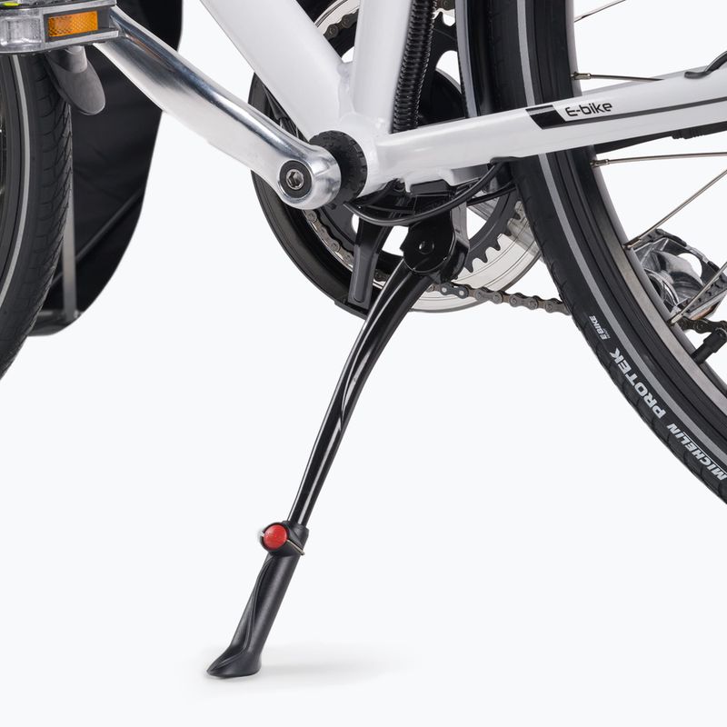 Women's electric bicycle Romet Gazela RM 1 white and black R22B-ELE-28-20-P-672 15