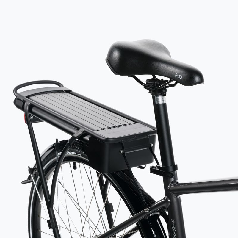 Romet Wagant RM 1 electric bike grey R22B-ELE-28-19-P-669 11