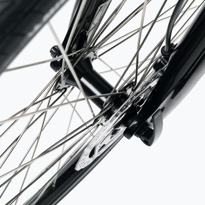 Romet Wagant RM 1 electric bike grey R22B-ELE-28-19-P-669 14