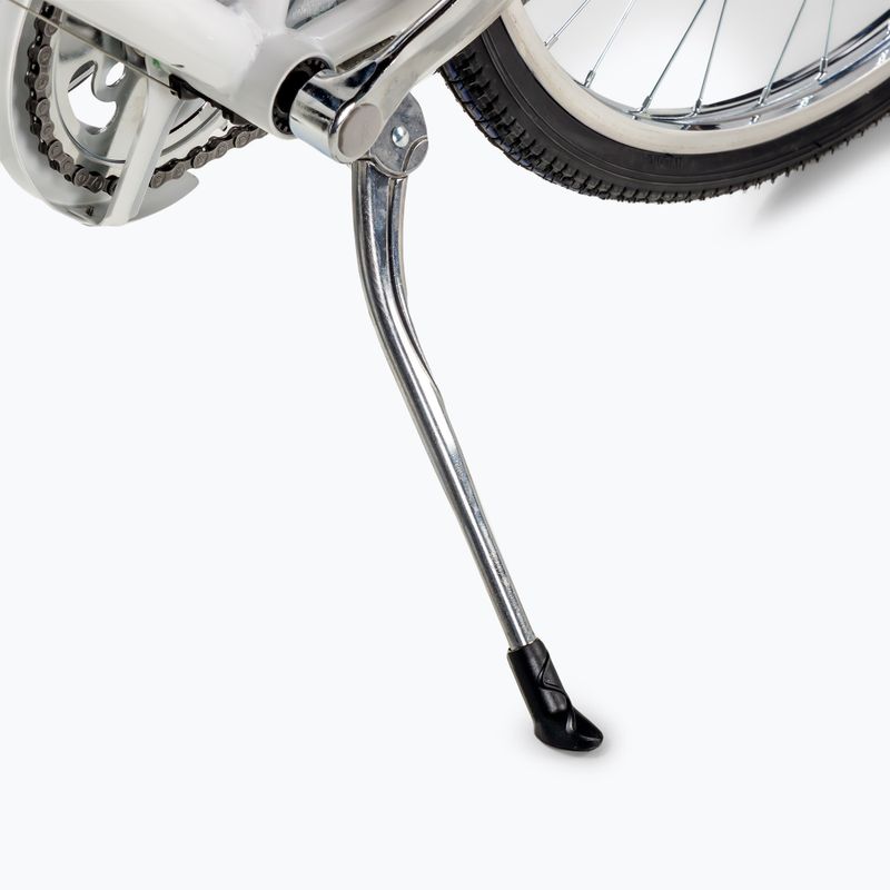 Women's bicycle Romet Vintage Eco D white 2228571 13