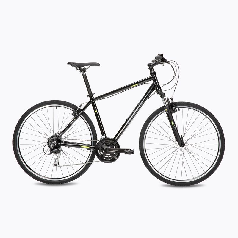 Fitness bike Romet Orkan 2M black 2228342