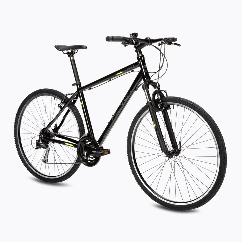 Fitness bike Romet Orkan 2M black 2228342 2