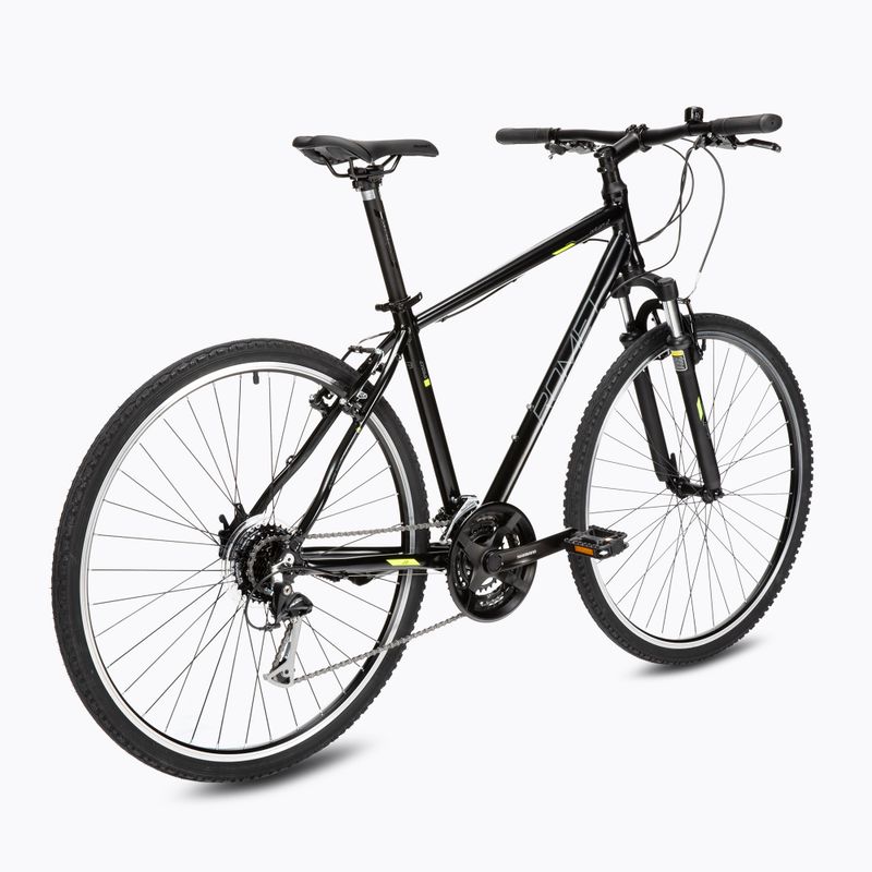 Fitness bike Romet Orkan 2M black 2228342 3