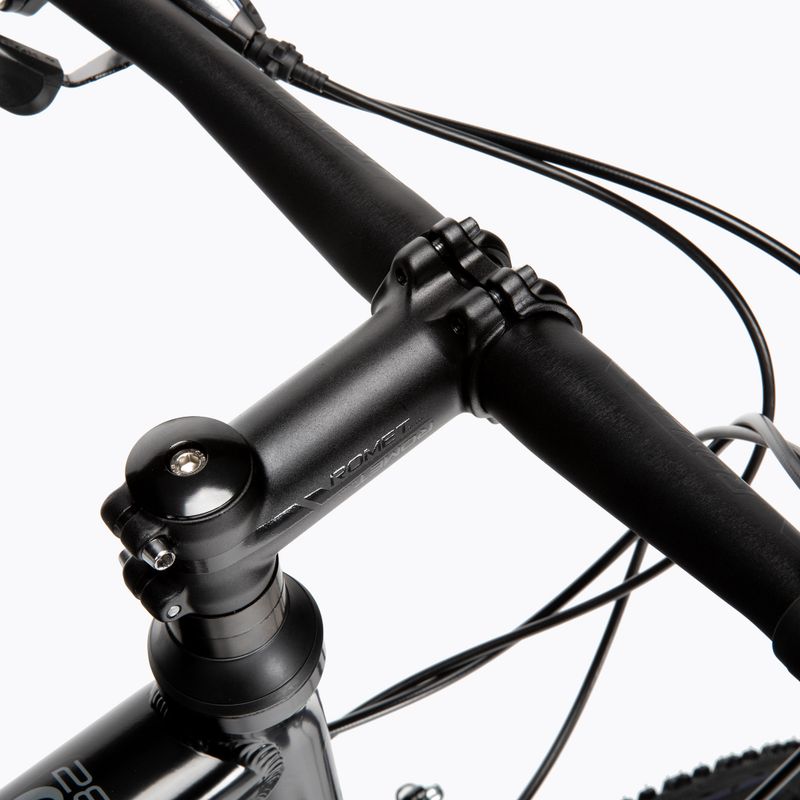 Fitness bike Romet Orkan 2M black 2228342 6