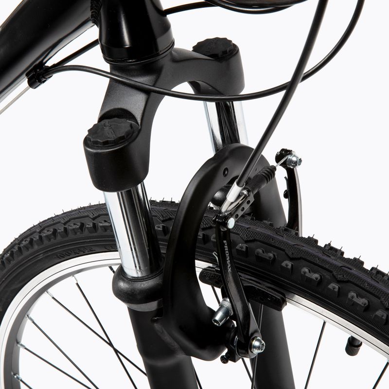 Fitness bike Romet Orkan 2M black 2228342 7