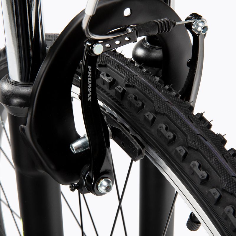 Fitness bike Romet Orkan 2M black 2228342 10
