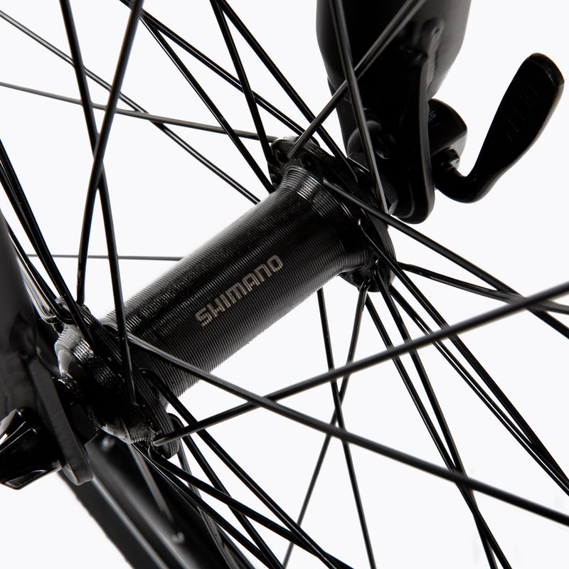 Fitness bike Romet Orkan 2M black 2228342 12
