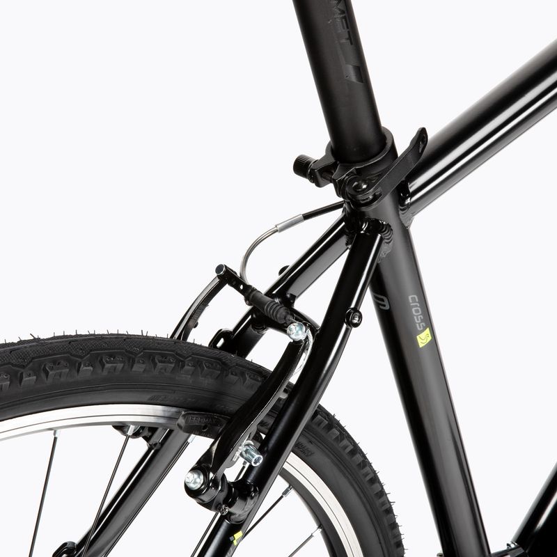Fitness bike Romet Orkan 2M black 2228342 13