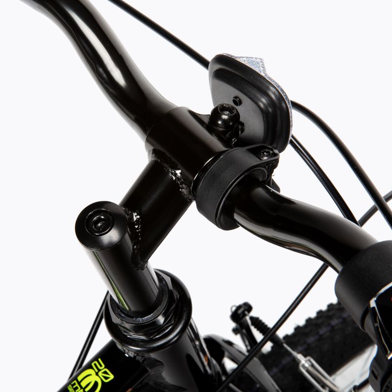 Romet Rambler 20 Kid 2 children's bike black 2220619 6