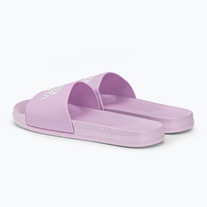 Kubota Basic flip-flops purple KKBB05 3