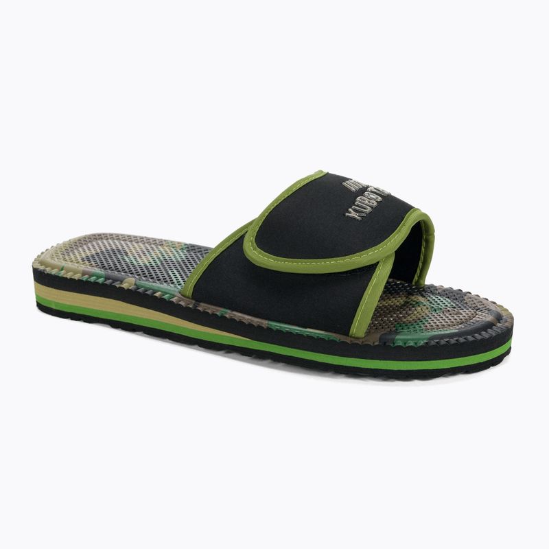 Kubota Flip Flops Velcro Moro KKRZ74