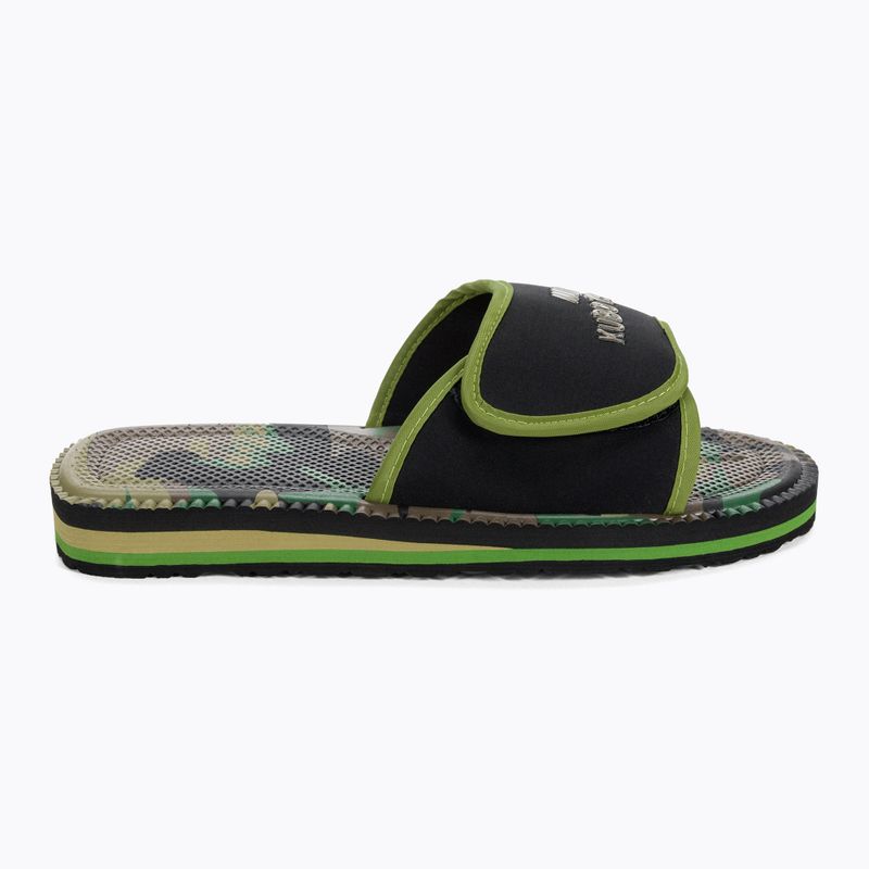 Kubota Flip Flops Velcro Moro KKRZ74 2