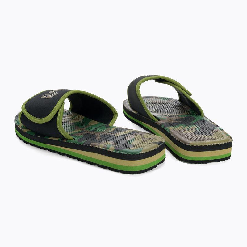 Kubota Flip Flops Velcro Moro KKRZ74 3