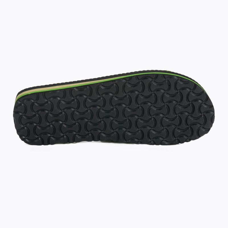Kubota Flip Flops Velcro Moro KKRZ74 4